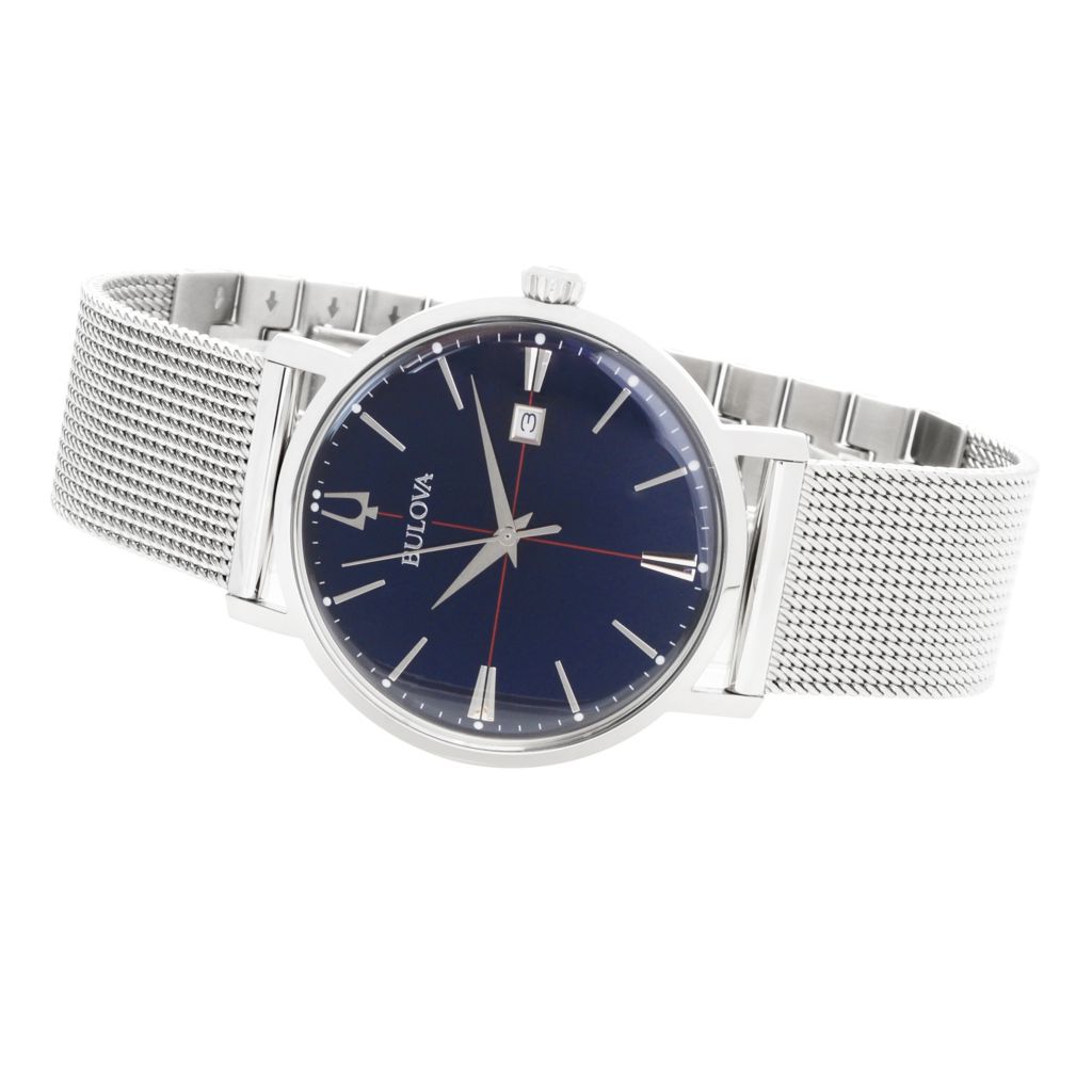 bulova aerojet watch
