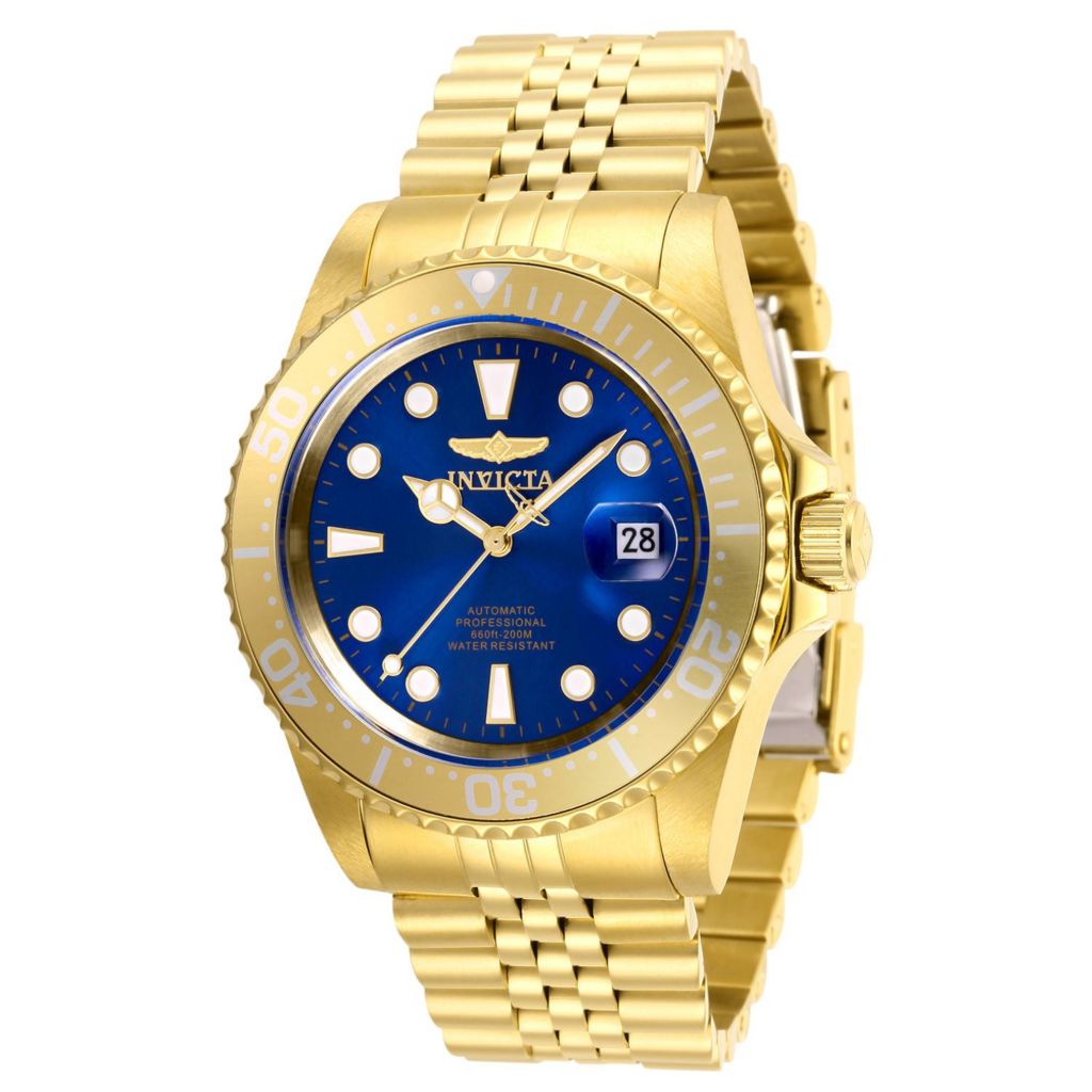 invicta 42mm pro diver