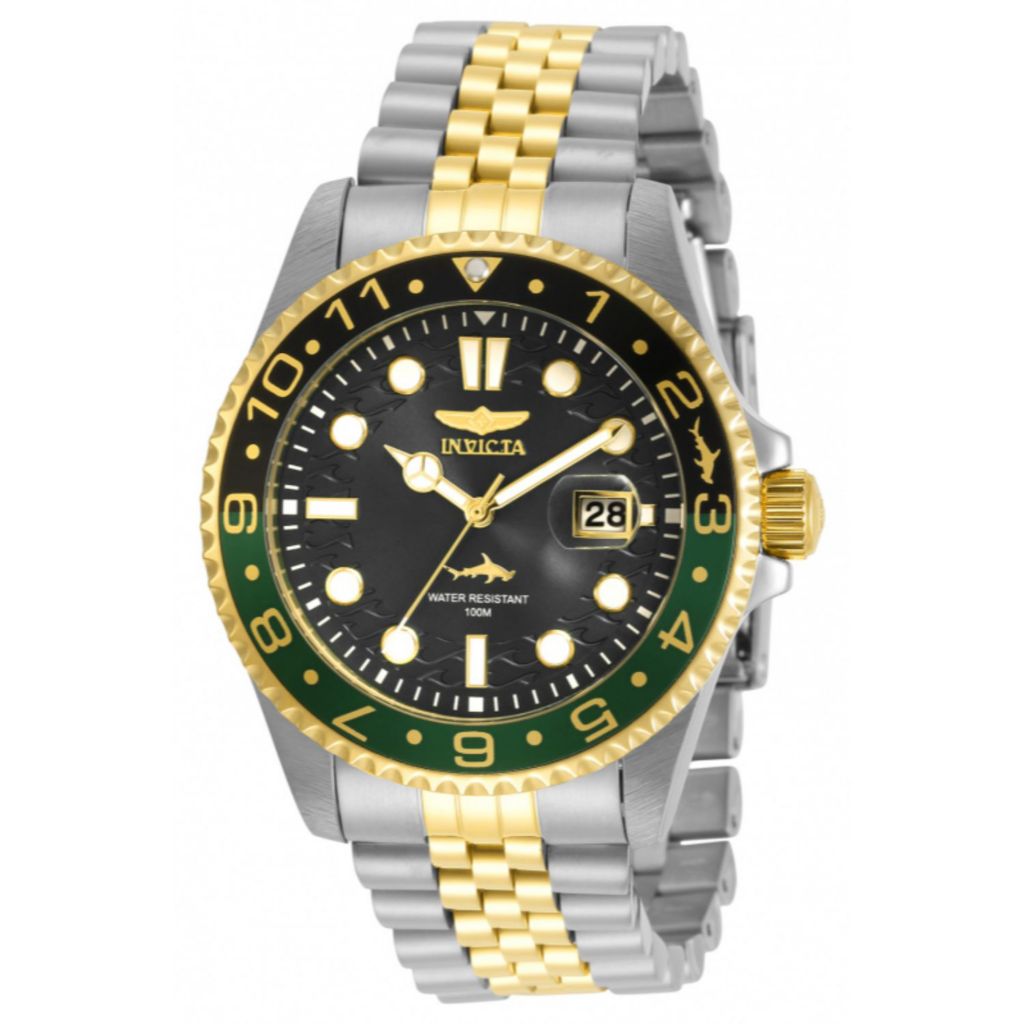 Invicta best sale dive master