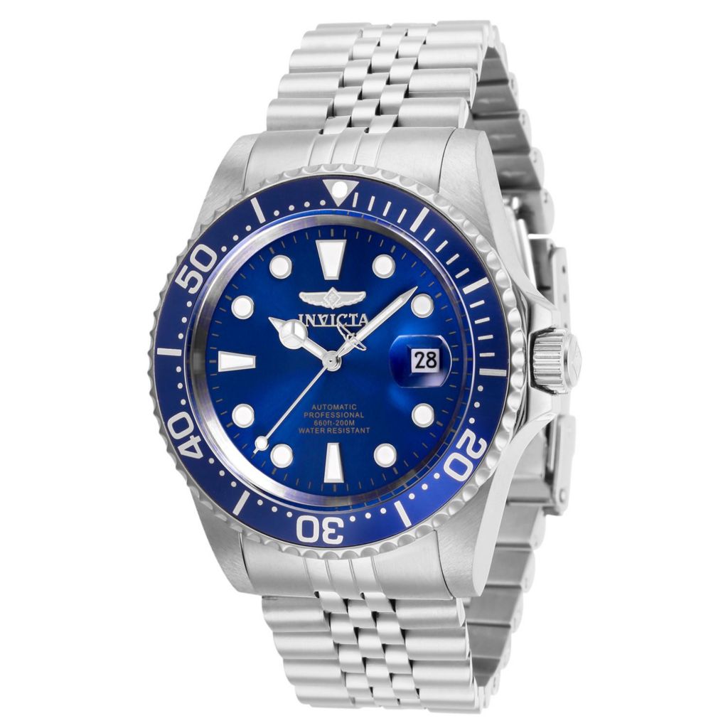 Invicta 42mm Pro Diver Automatic 