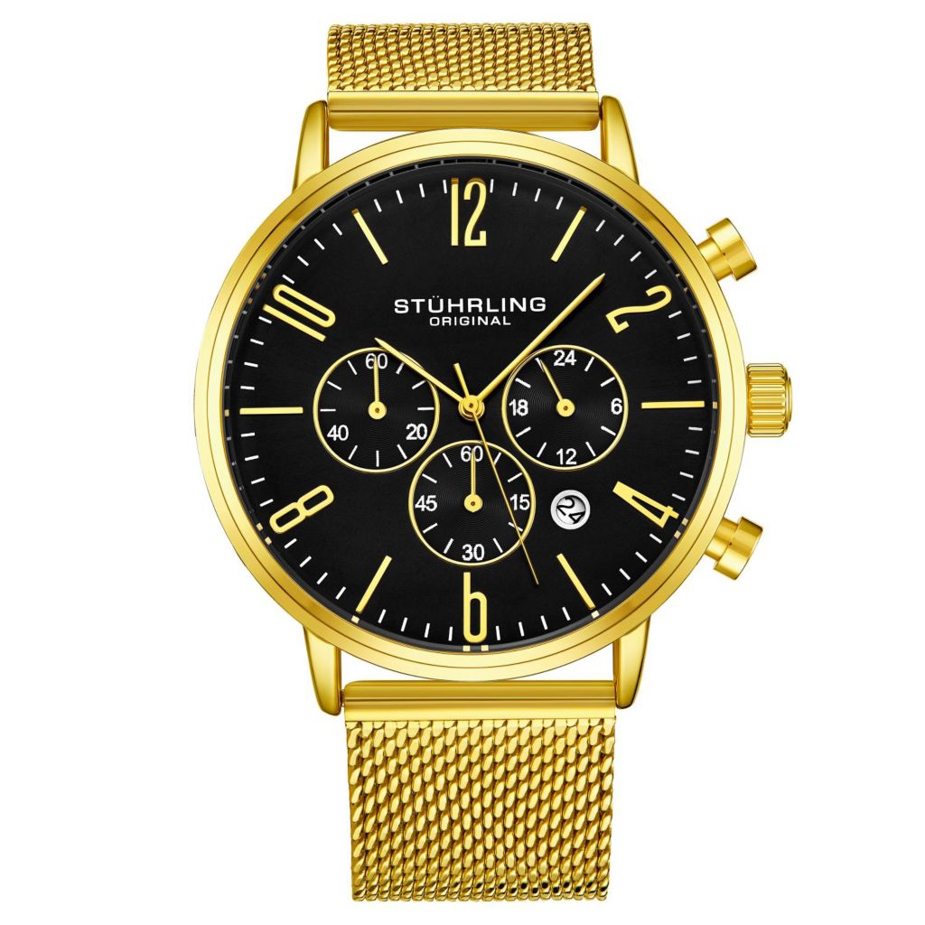 Stuhrling original online monaco