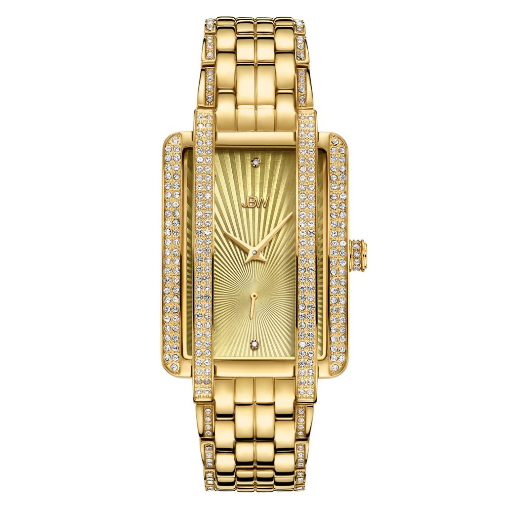 Evine jbw watches on sale