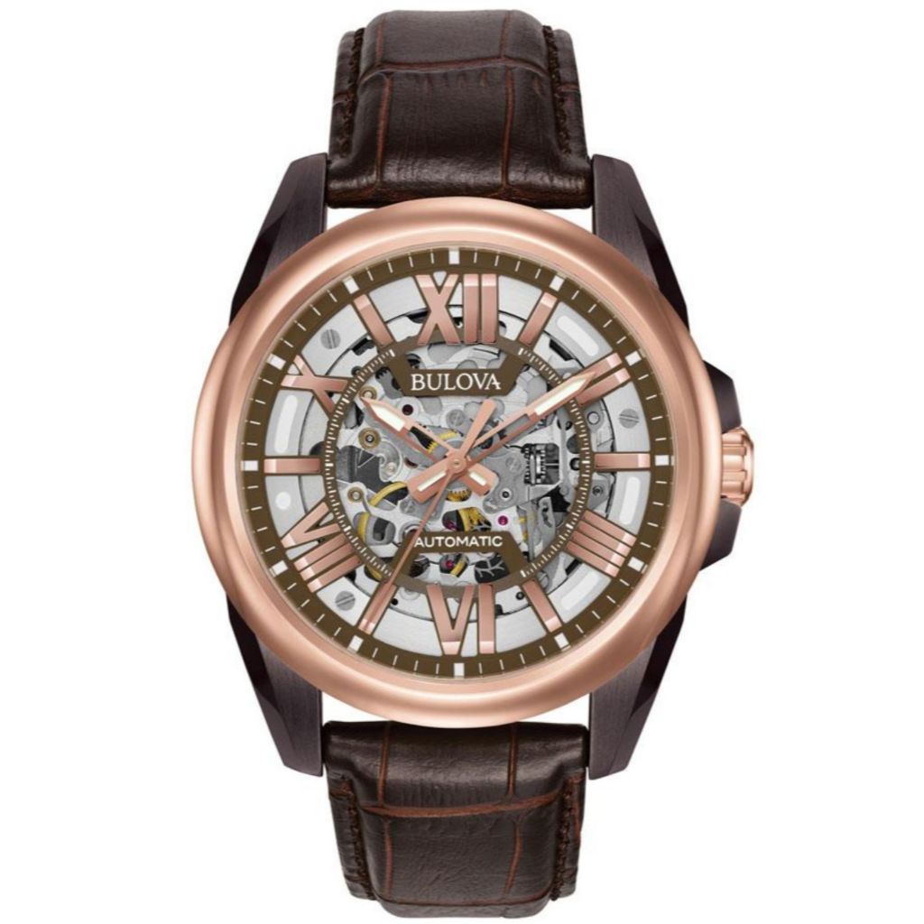 smartwatch bulova