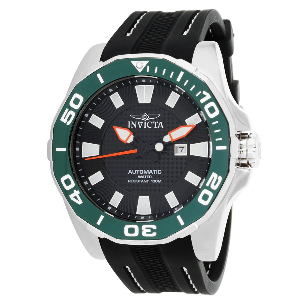 watch invicta pro diver
