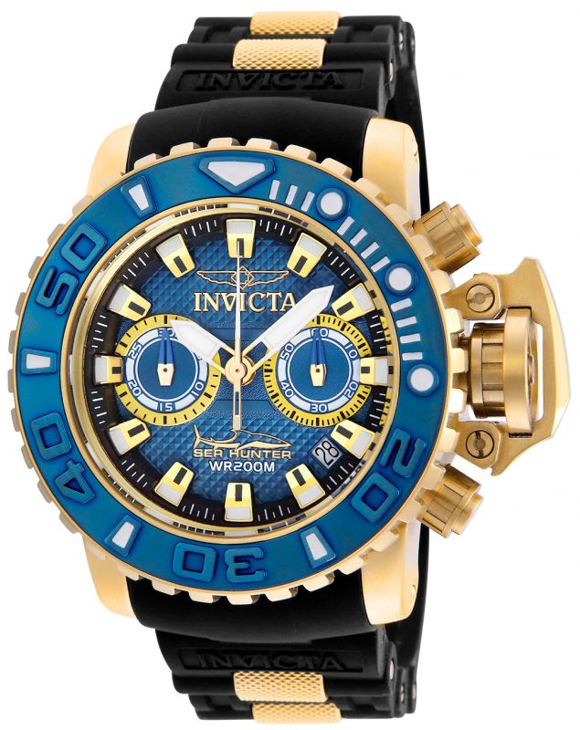 invicta wr 200m