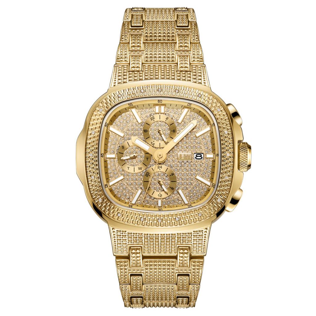 Evine diamond watches best sale