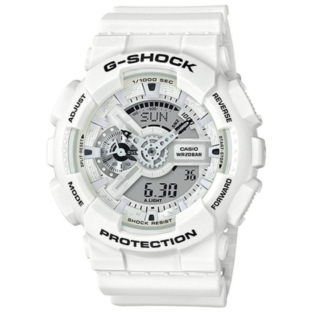 casio automatic watch