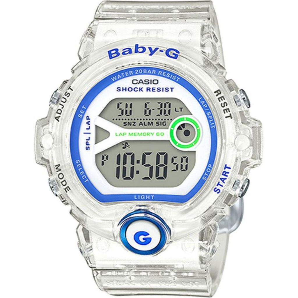 casio watches rubber strap