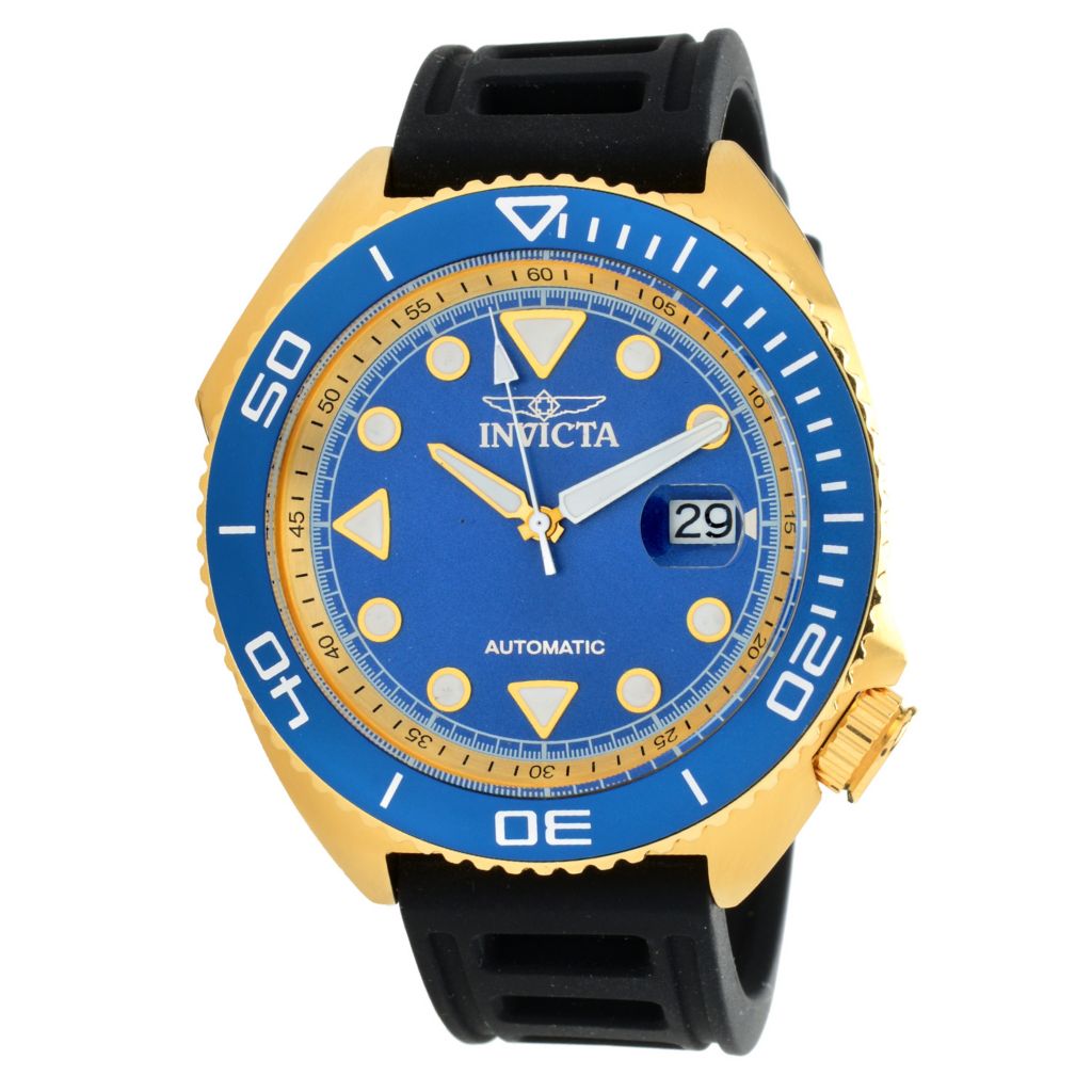 pro diver watch