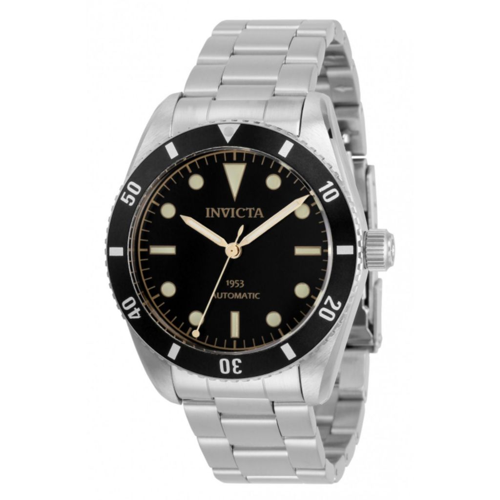 invicta divers