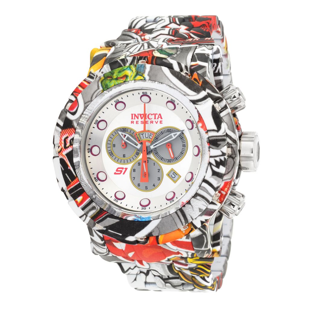 Hq shop invicta sale