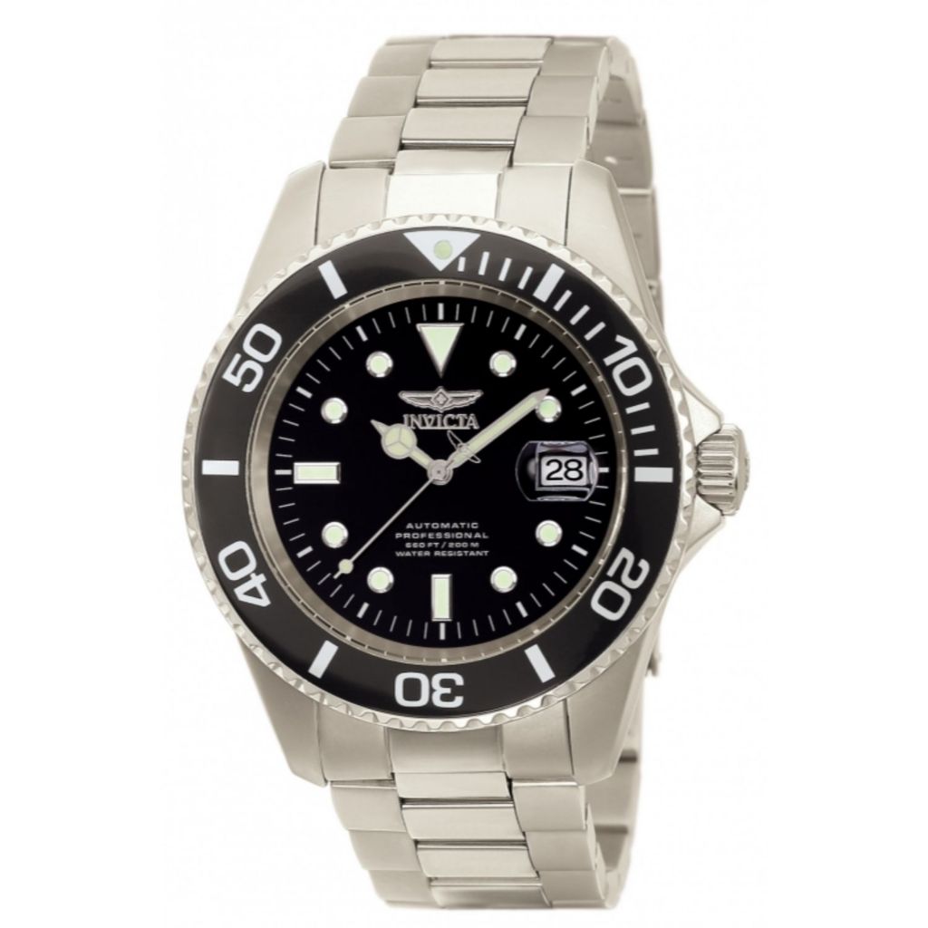 45mm watch case