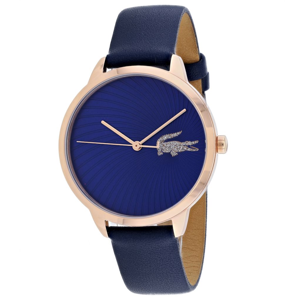 lacoste watches online