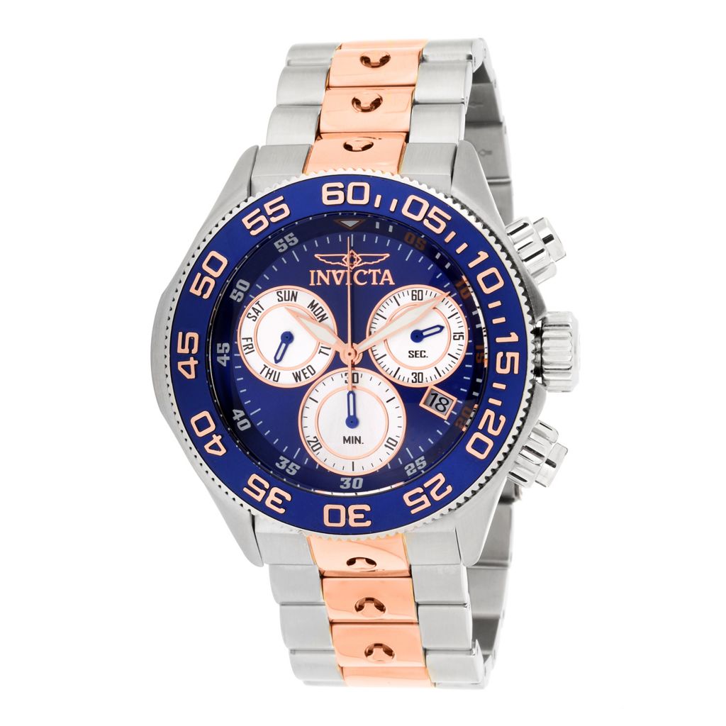 diver quartz