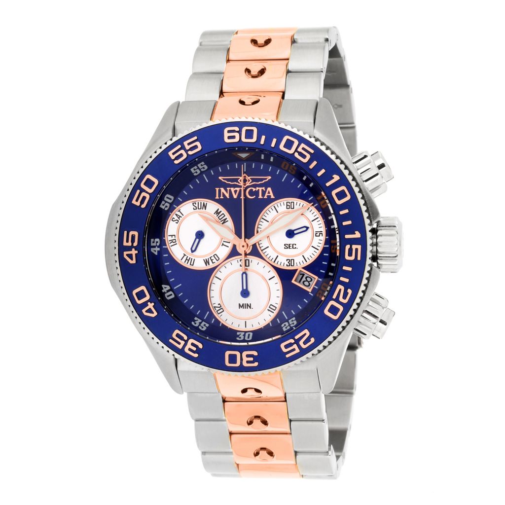 invicta men's pro diver watch