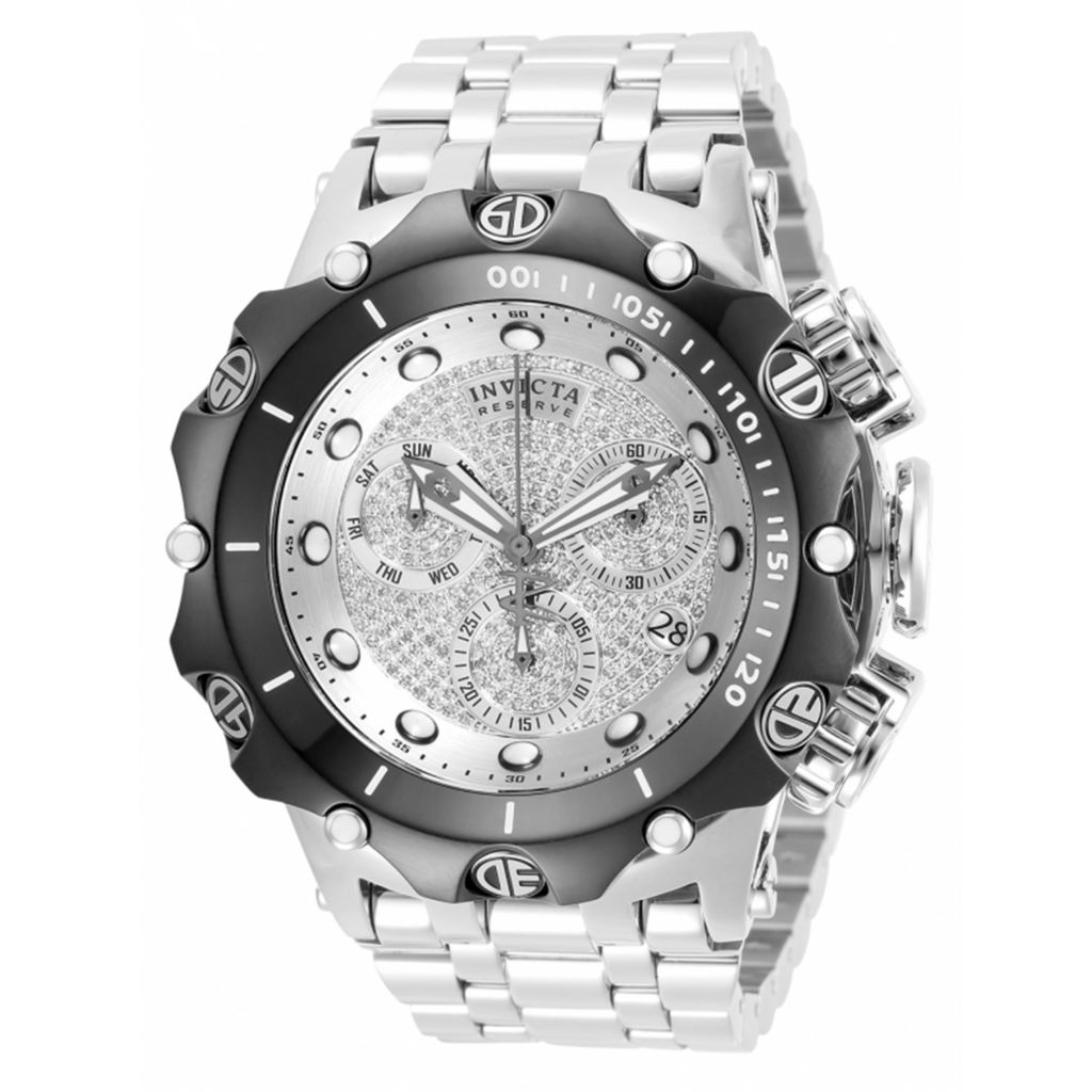 Invicta Watches for Sale | Jewelry for Men u0026 Women | ShopHQ