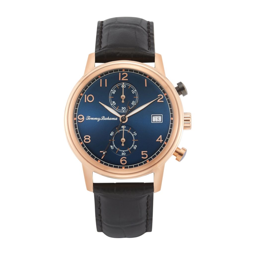 tommy bahama watch manuals