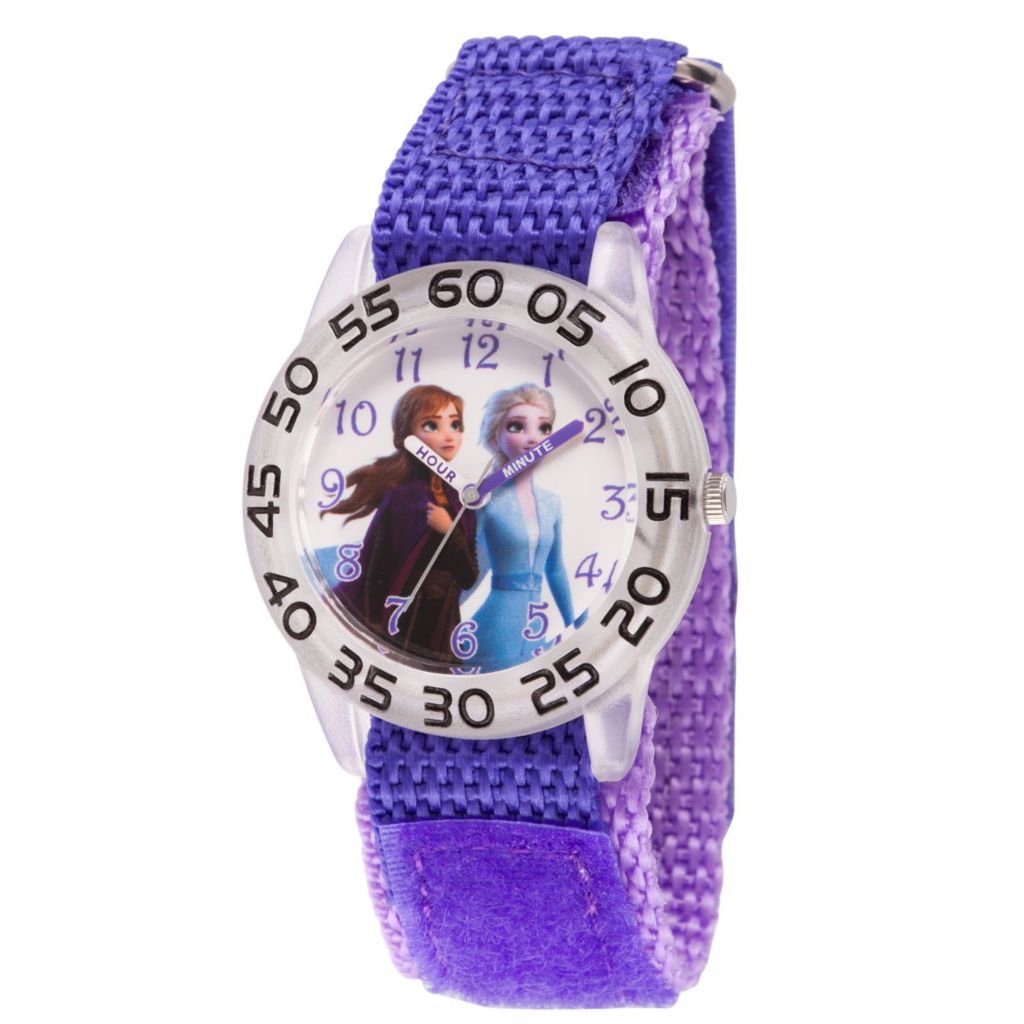 Frozen 2 kids discount watch