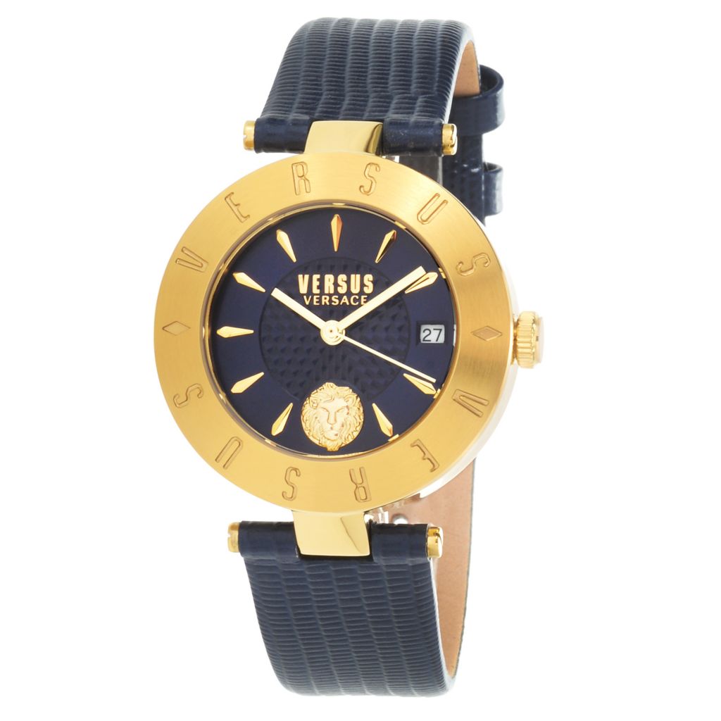 evine versace watches