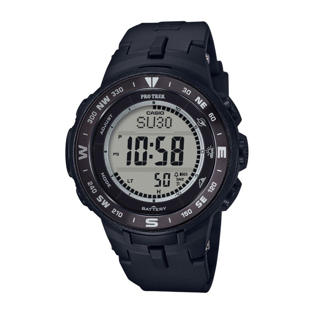 casio protrek 3443 price