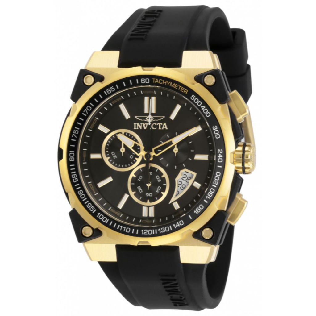 invicta f1 rally