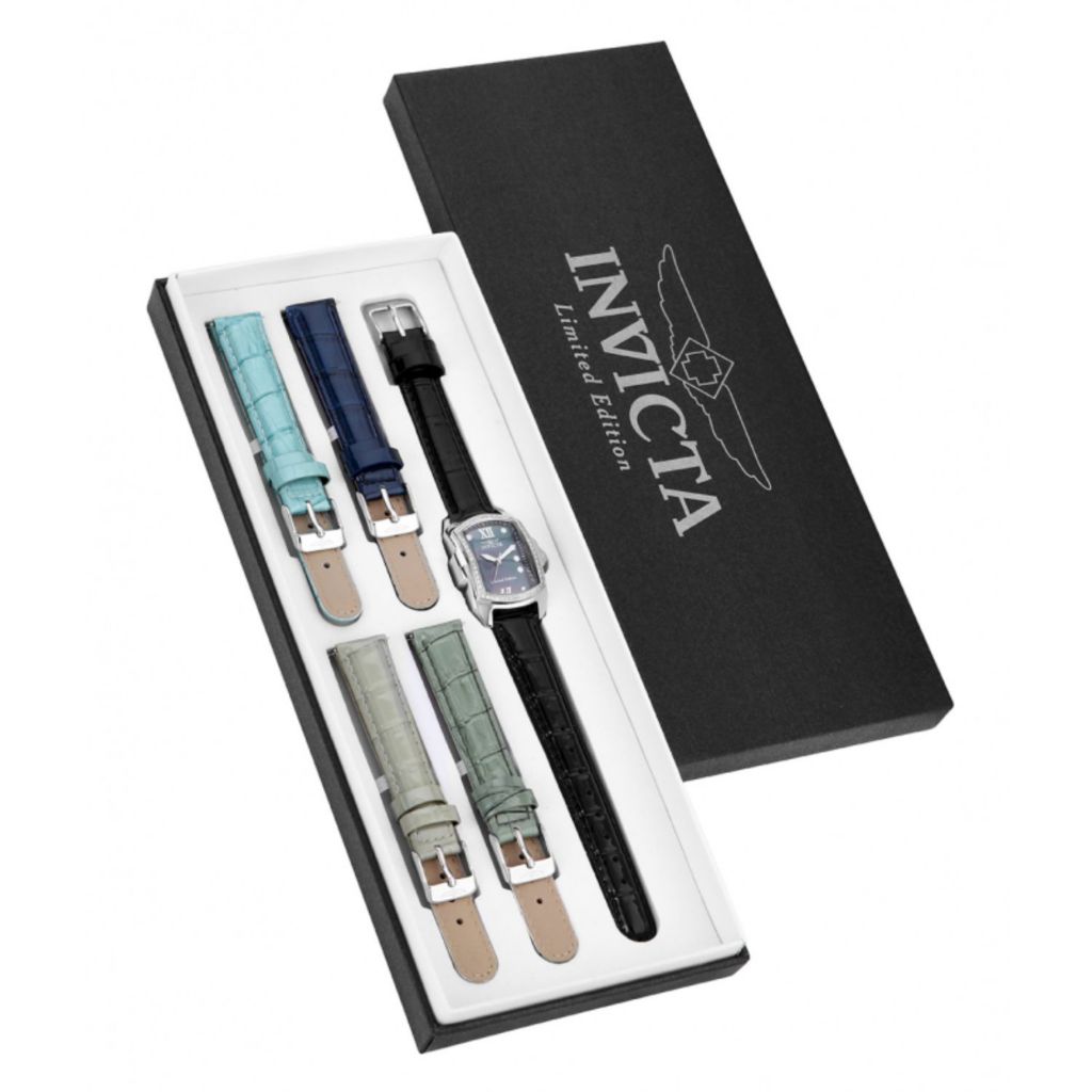 baby lupah watch bands