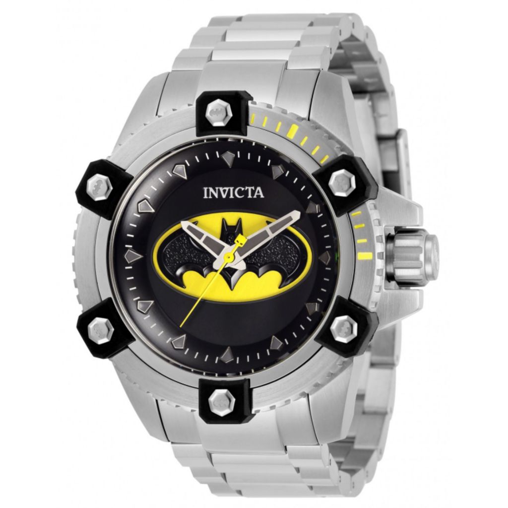 invicta limited edition watch