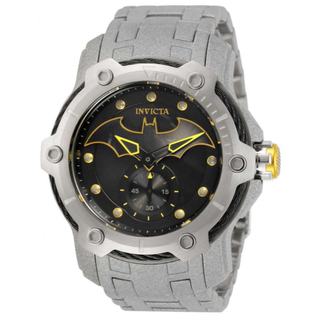 ltd quartz watch