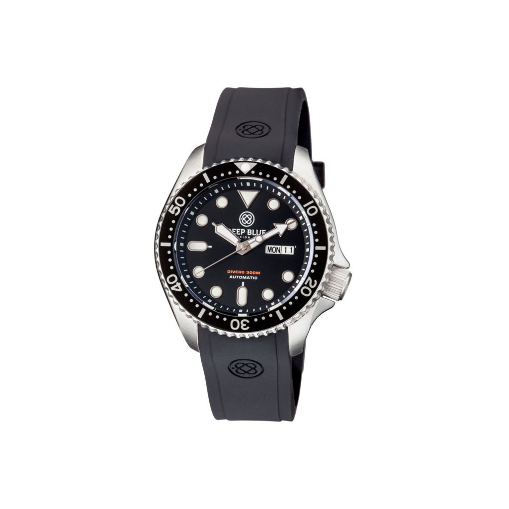 deep blue diver 300