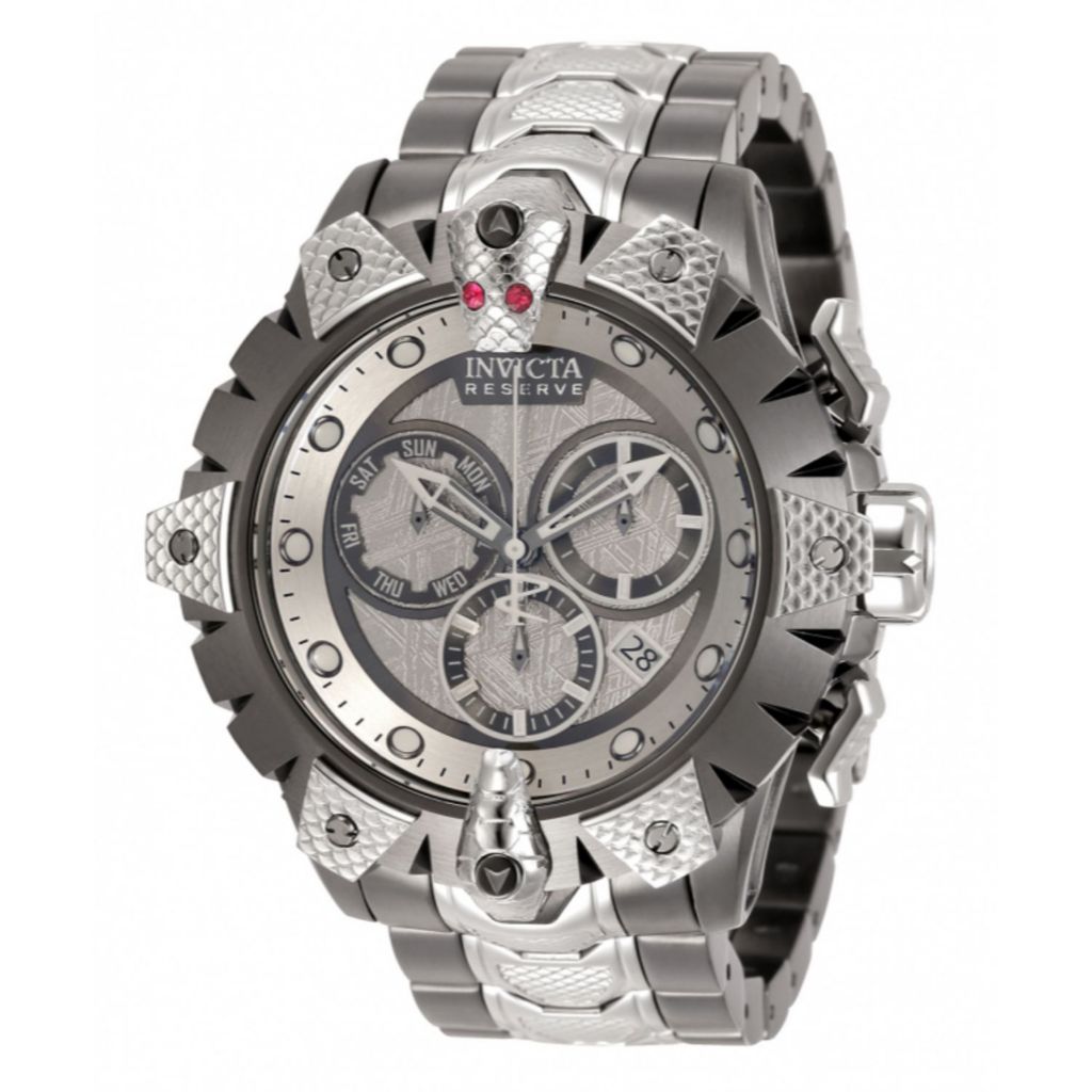 invicta venom watch