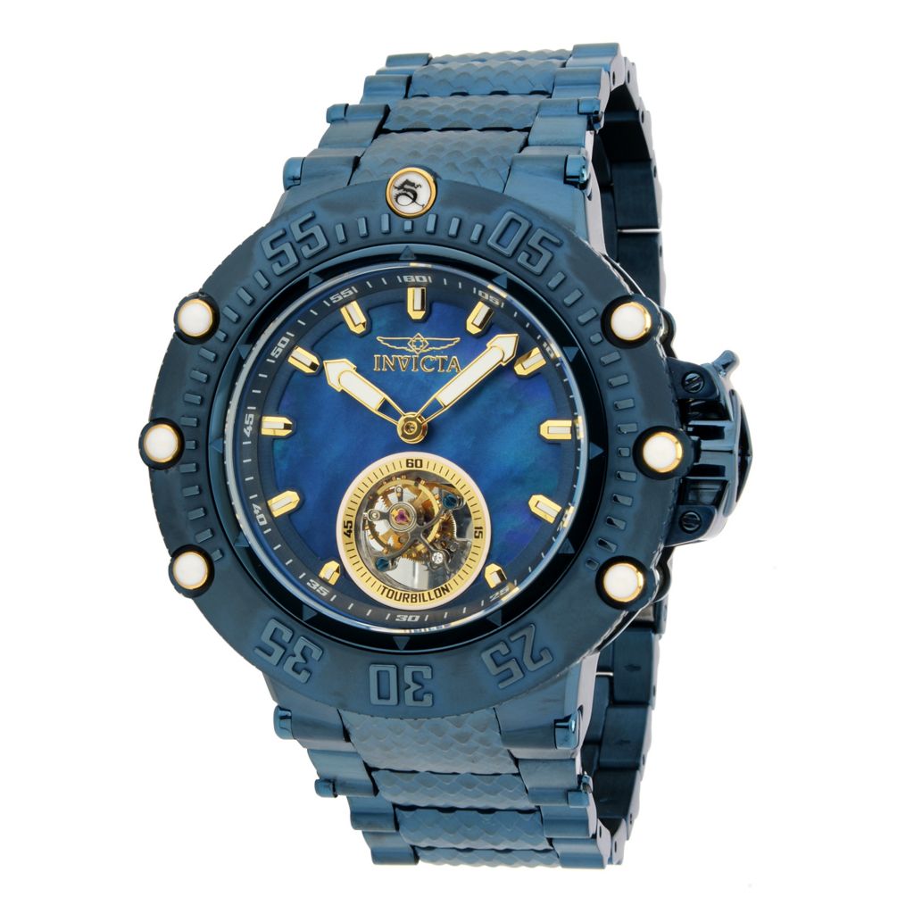 invicta smartwatch