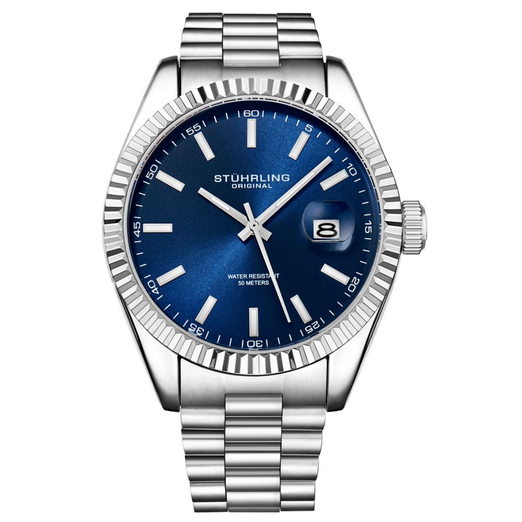 Watch stuhrling original new arrivals