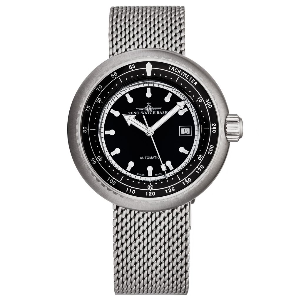 swiss made dive watches