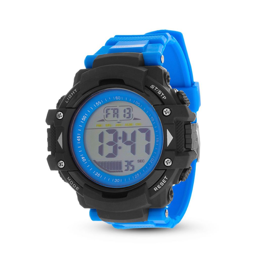 steve madden digital watch