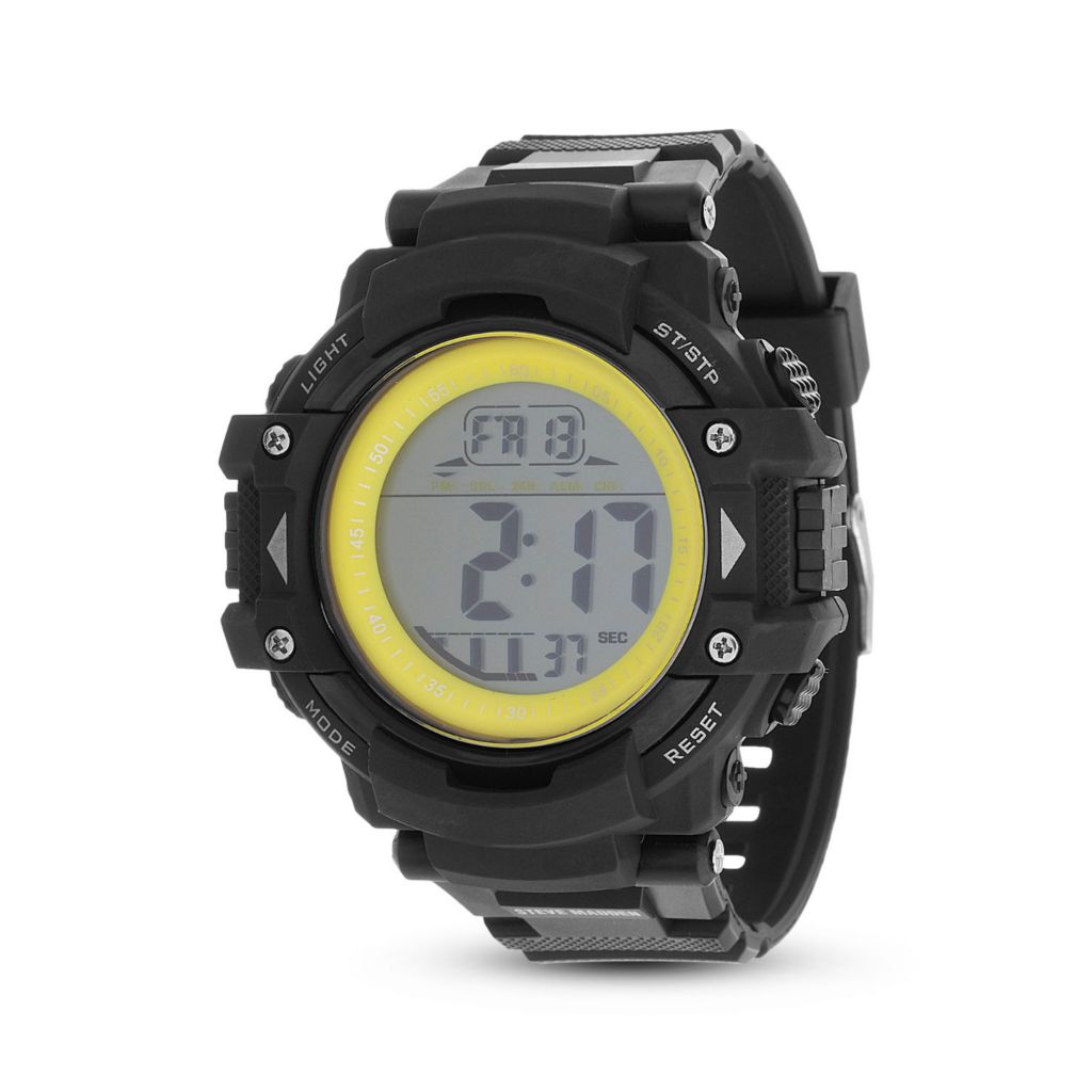 steve madden digital watch