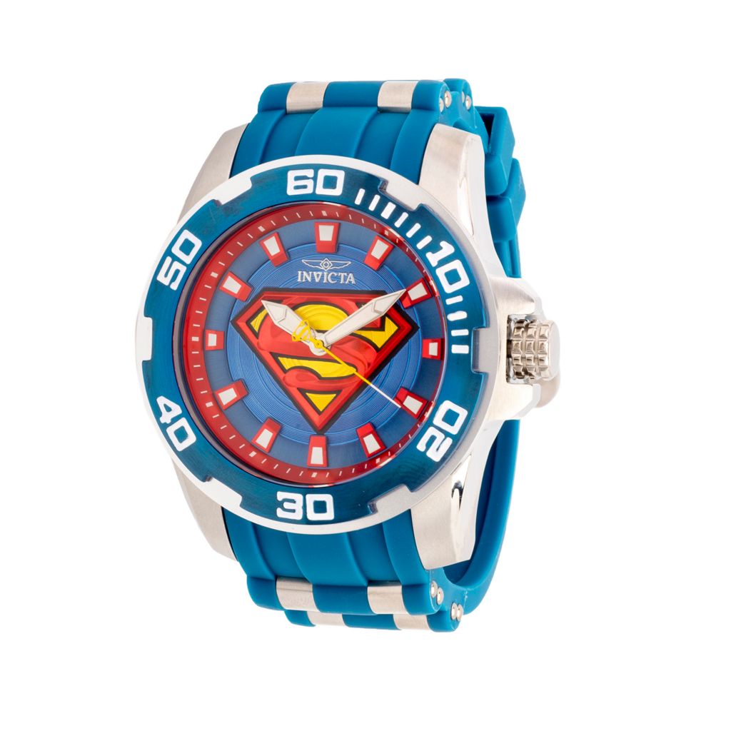 shophq invicta watch