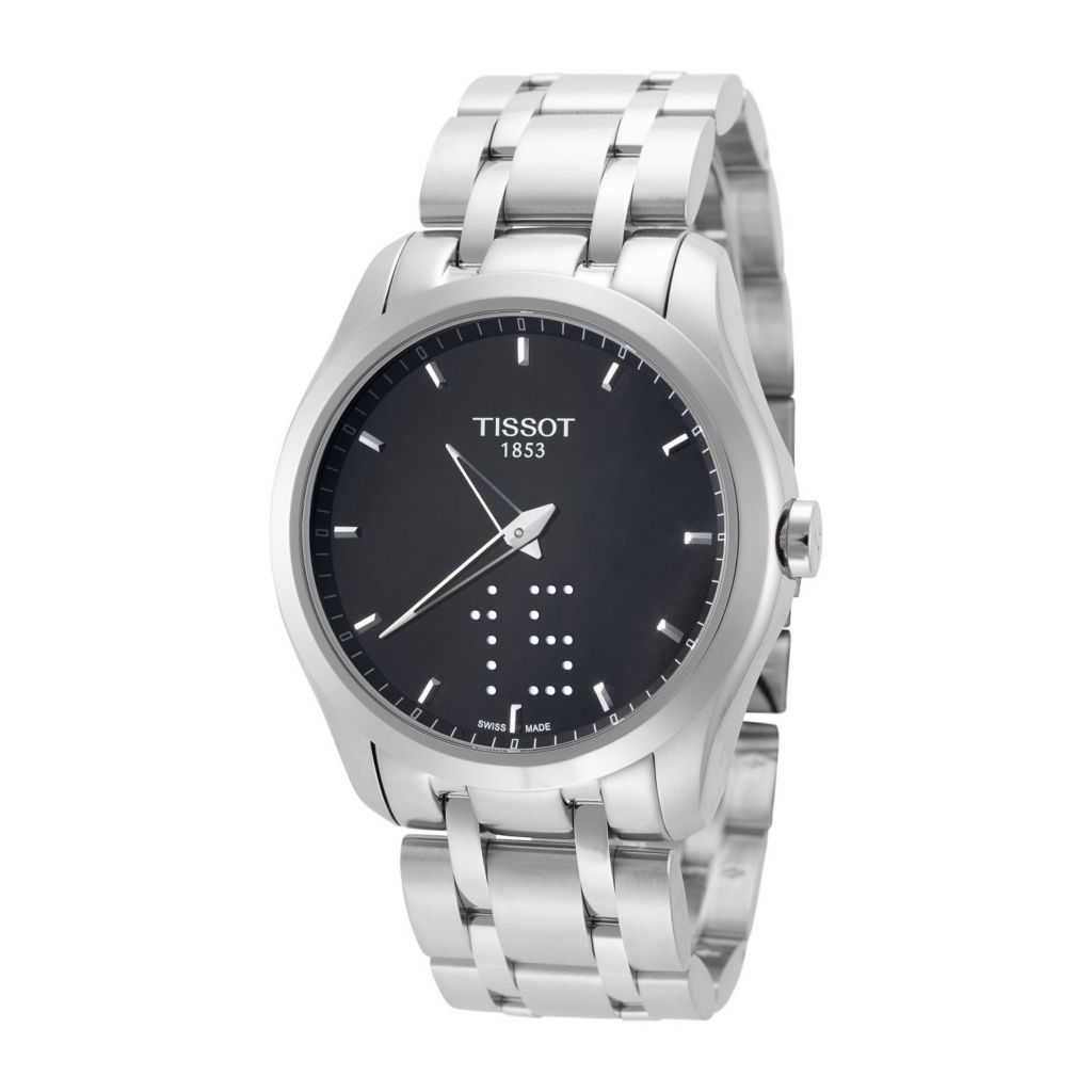 swiss made digital watch