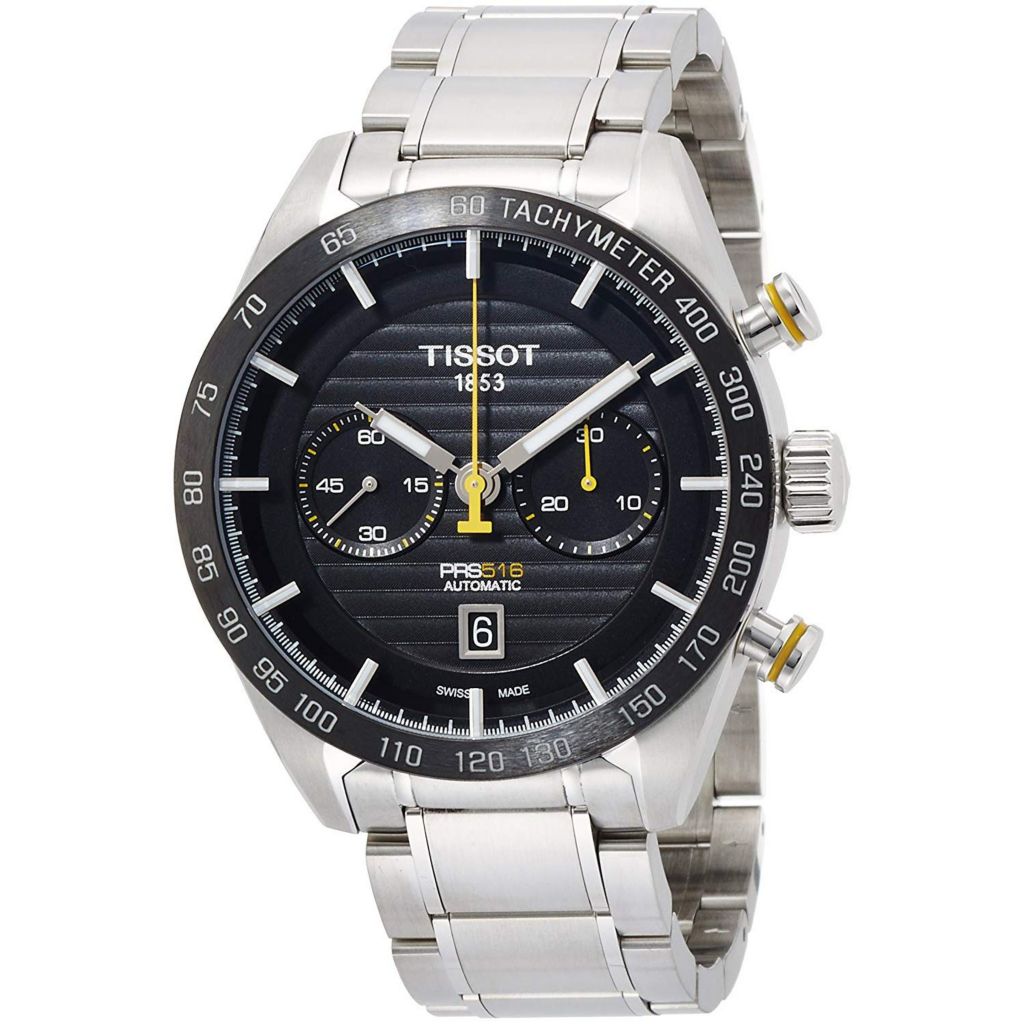 tissot 516 automatic chronograph