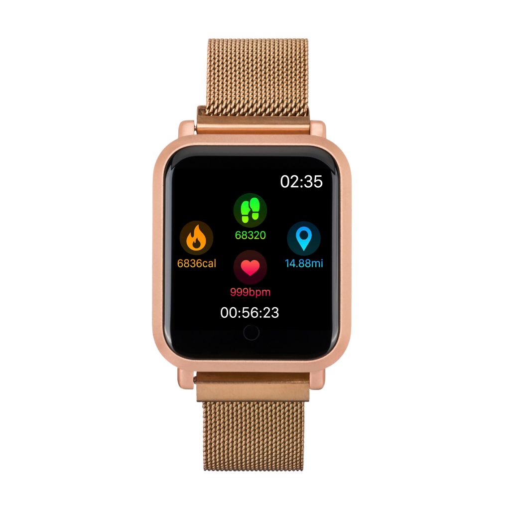 itouch air smartwatch straps