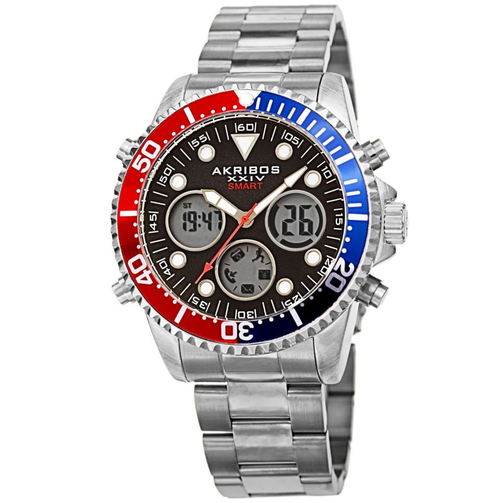 ava smart watch
