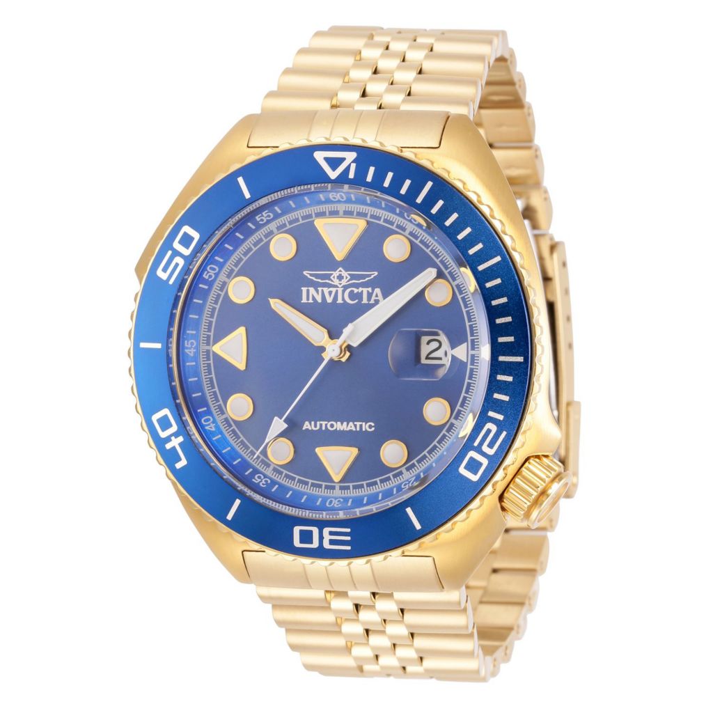 pro diver watch