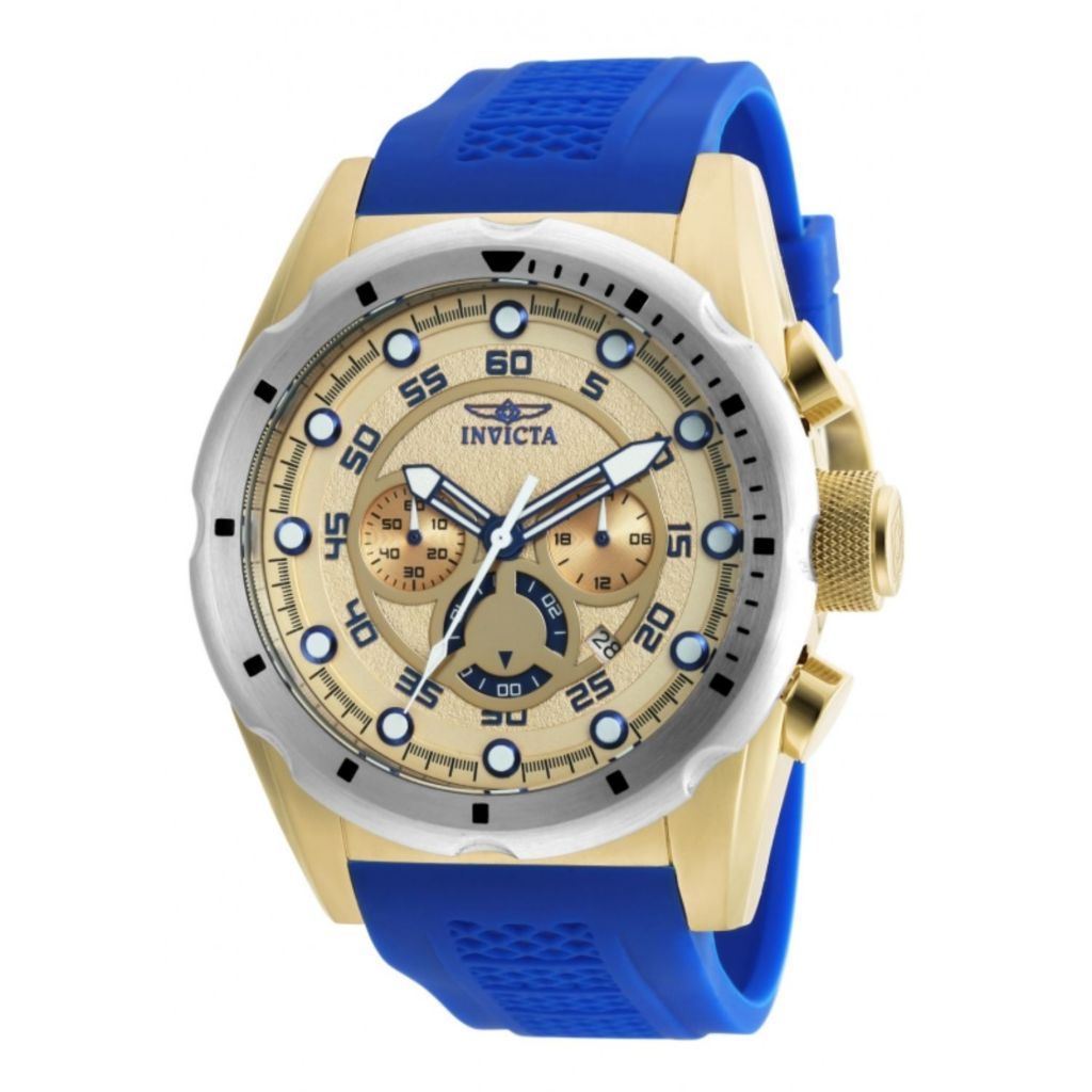 invicta dive cases
