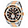 Invicta Men's 52mm Bolt Quartz Chronograph Stainless Steel Bracelet Watch