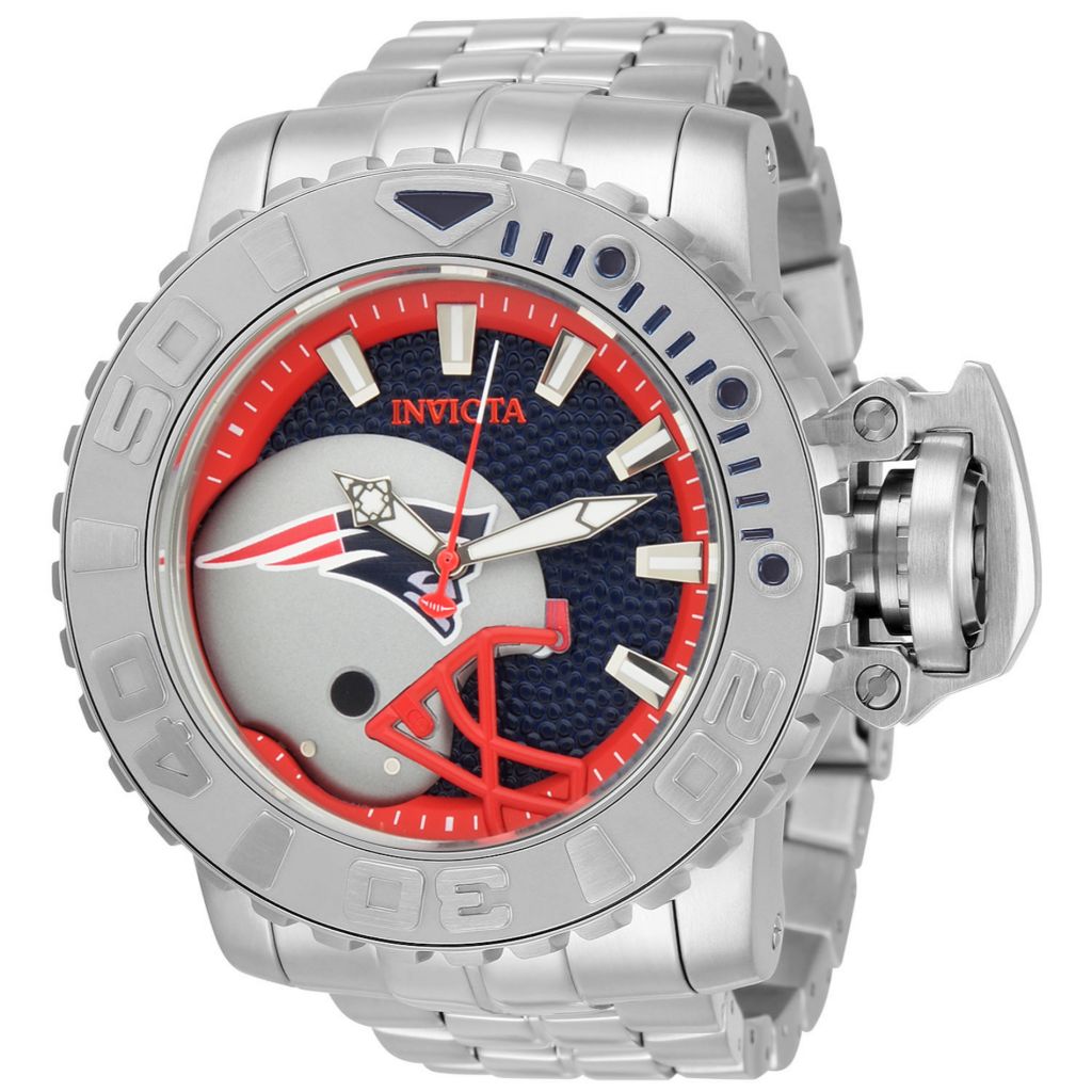 nfl watches by invicta