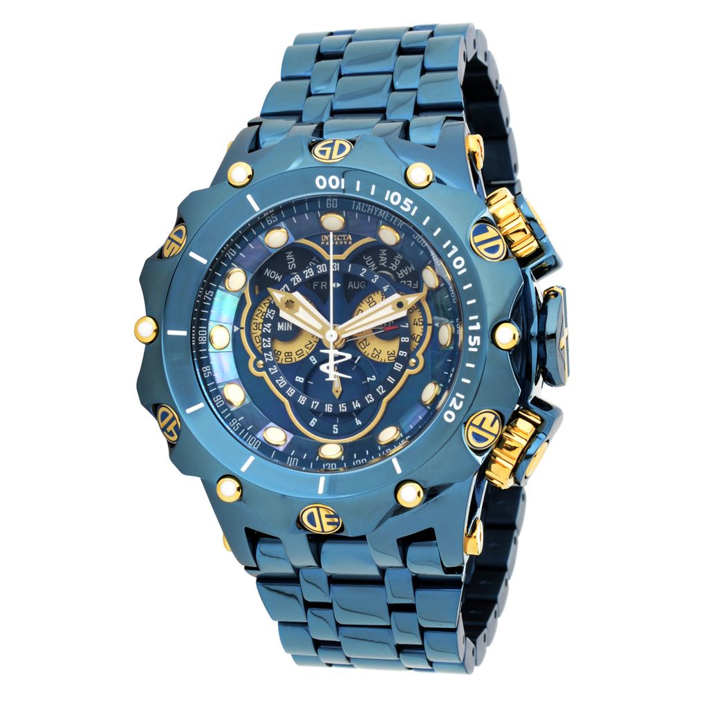 invicta reserve men's watch