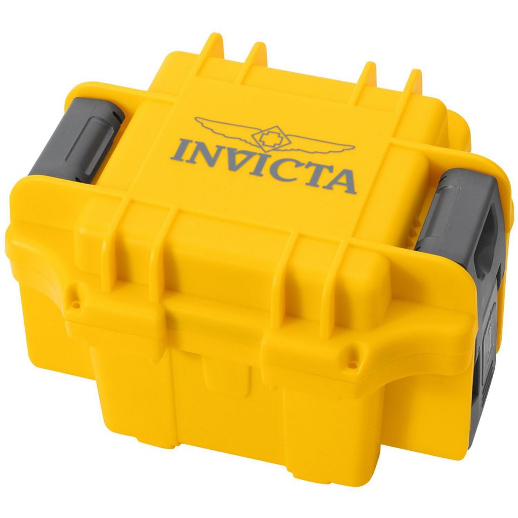 Invicta store dive cases