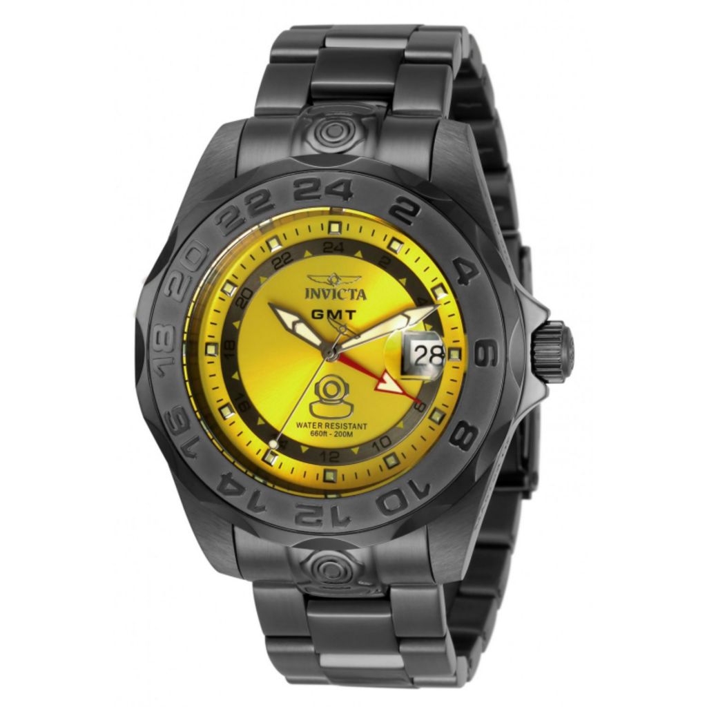 grand diver invicta watch