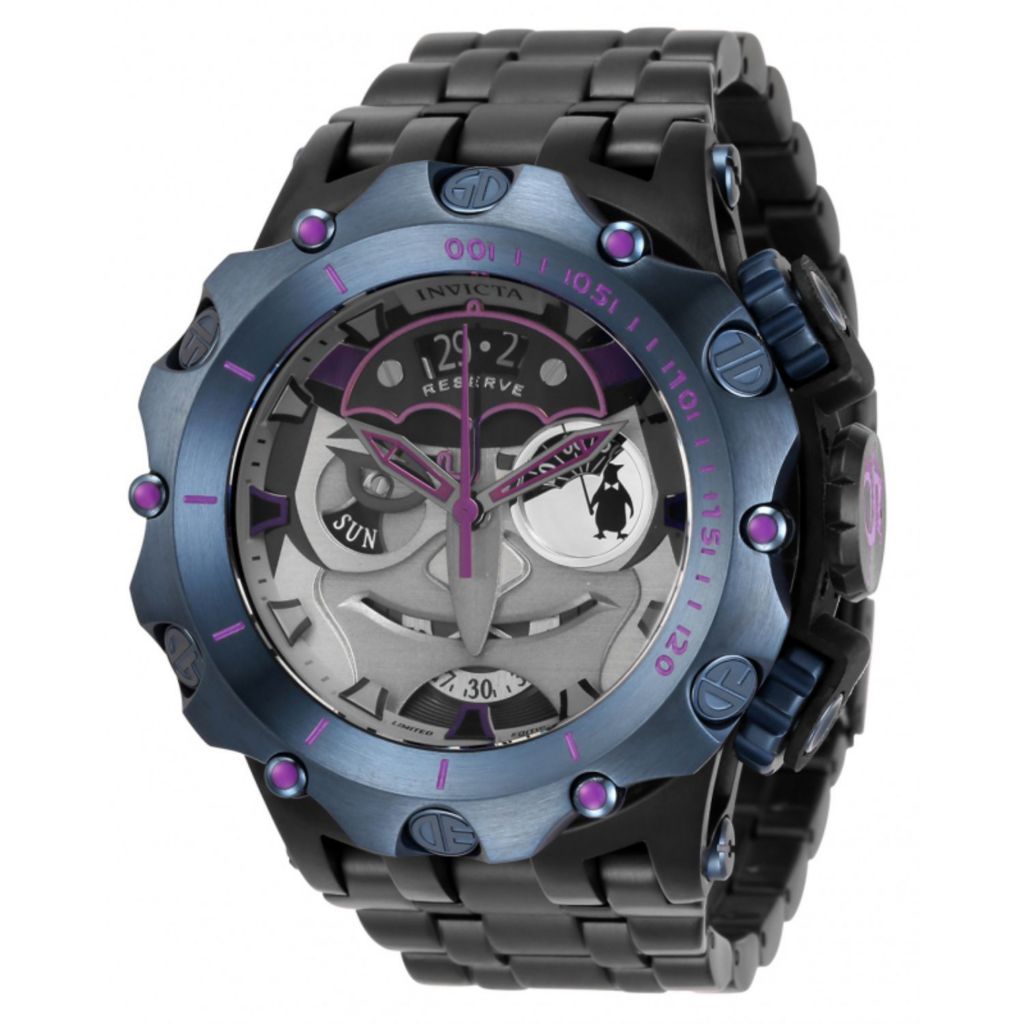 invicta reserve venom hybrid