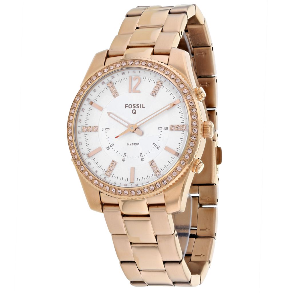 women's smart watch bracelet