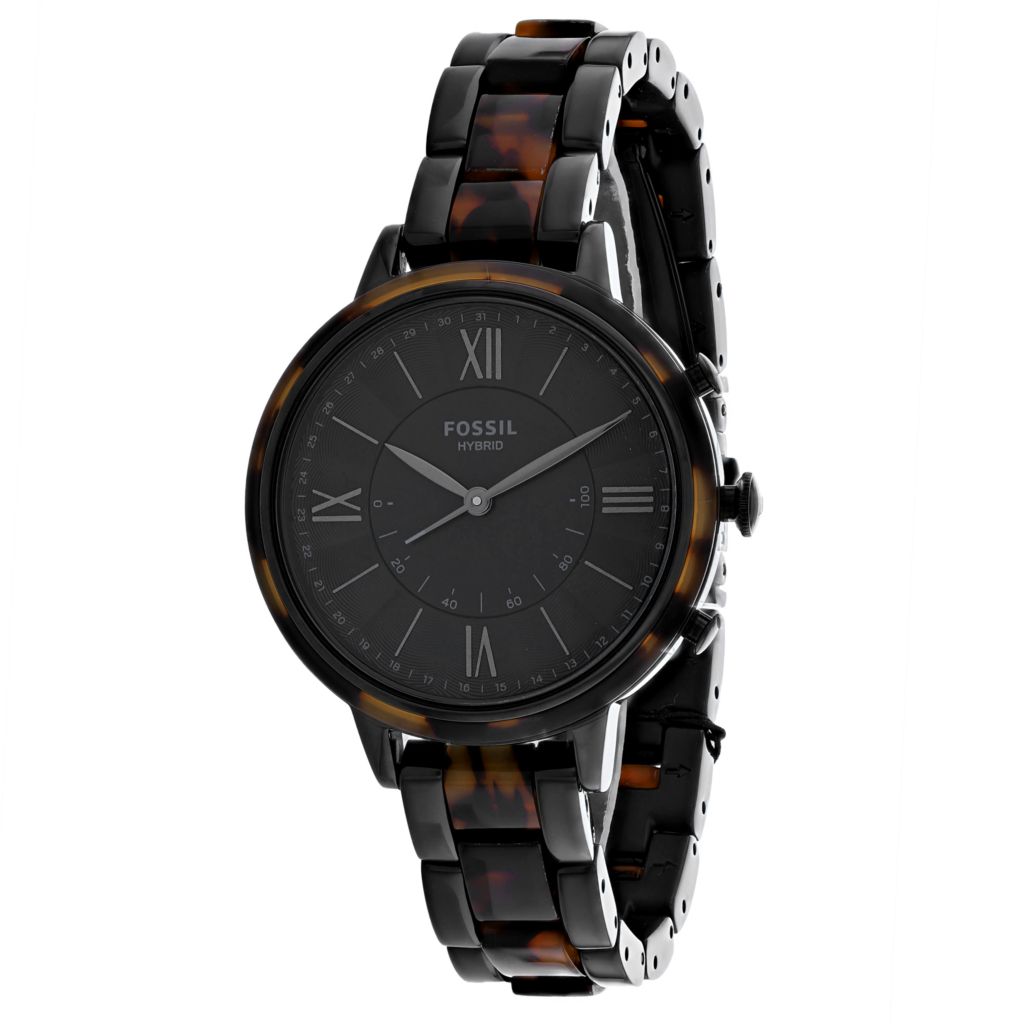 fossil smartwatch jacqueline